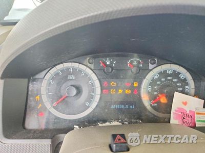 Zdjęcie 9 z 12 samochodu: 2008 FORD ESCAPE XLT VIN:1FMCU03Z88KC08523 - miniatura
