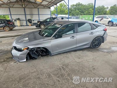 2026 HONDA CIVIC SPORT 19XFL2H80TE032563 - główne zdjęcie licytacji z USA - miniatura