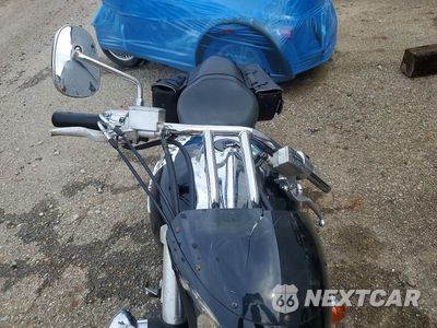 Piąte zdjęcie samochodu w środku: 2005 KAWASAKI 1600 MEANSTREAK VIN:JKBVNKB195A007187 - miniatura