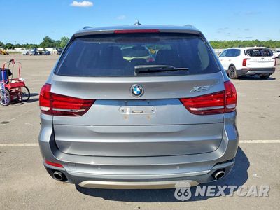 Zdjęcie 6 z 13 samochodu: 2016 BMW X5 XDRIVE35I VIN:5UXKR0C50G0P34071 - miniatura