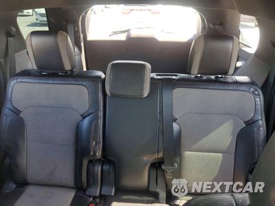 Zdjęcie 10 z 13 samochodu: 2017 FORD EXPLORER XLT VIN:1FM5K7D82HGA51152 - miniatura