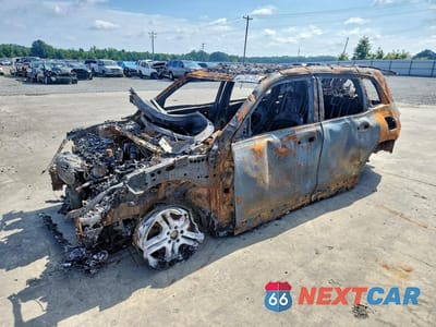 2018 FORD EXPEDITION XLT 1FMJU1HT4JEA14383 - główne zdjęcie licytacji z USA - miniatura