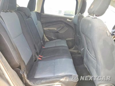 Zdjęcie 11 z 13 samochodu: 2018 FORD ESCAPE SE VIN:1FMCU9GD8JUC86488 - miniatura