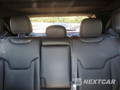 Zdjęcie 10 z 13 samochodu: 2026 JEEP COMPASS LIMITED VIN:3C4NJDCN7TT254071 - miniatura