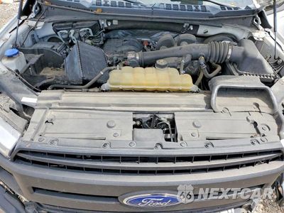 Zdjęcie 11 z 12 samochodu: 2020 FORD F150 VIN:1FTMF1CB7LKE56721 - miniatura