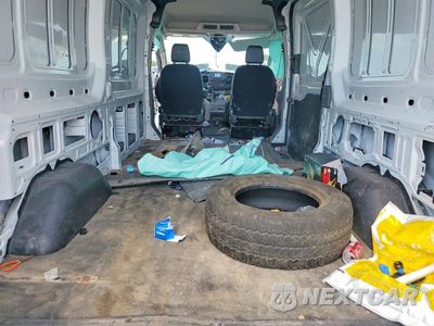 Zdjęcie 10 z 13 samochodu: 2024 FORD TRANSIT 250 DELIVERY VAN VIN:1FTBR1C85RKB08704 - miniatura