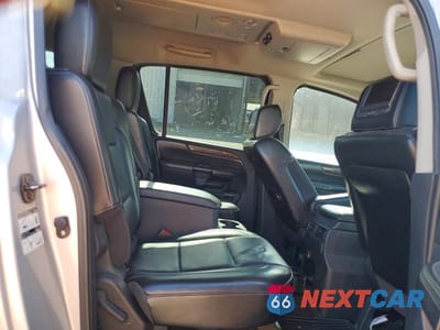 Zdjęcie 11 z 13 samochodu: 2013 NISSAN ARMADA PLATINUM VIN:5N1AA0NE9DN613938 - miniatura