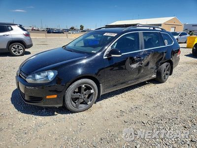2012 VOLKSWAGEN JETTA TDI 3VWML7AJ0CM695586 - główne zdjęcie licytacji z USA - miniatura