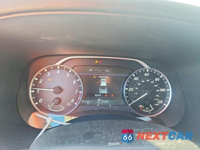Zdjęcie 9 z 12 samochodu: 2024 NISSAN FRONTIER S VIN:1N6ED1CL5RN639039 - miniatura