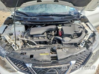 Zdjęcie 12 z 13 samochodu: 2018 NISSAN ROGUE SPORT S VIN:JN1BJ1CP0JW155556 - miniatura