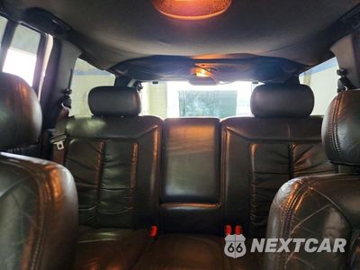 Zdjęcie 19 z 26 samochodu: 1998 JEEP GRAND CHEROKEE LIMITED 5.9L VIN:1J4GZ88Z8WC118109 - miniatura