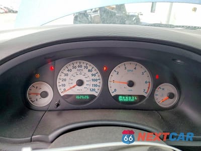 Zdjęcie 9 z 13 samochodu: 2007 CHRYSLER TOWN & COUNTRY TOURING VIN:2A4GP54L37R231514 - miniatura