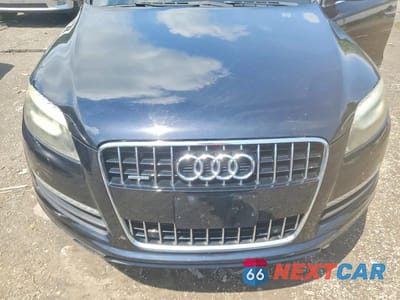 Zdjęcie 11 z 12 samochodu: 2012 AUDI Q7 PREMIUM PLUS VIN:WA1LMAFE9CD009765 - miniatura
