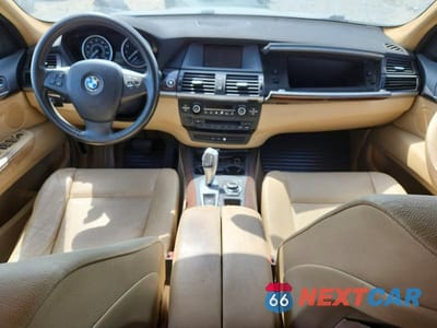 Zdjęcie 8 z 12 samochodu: 2011 BMW X5 XDRIVE35I VIN:5UXZV4C53BL410878 - miniatura