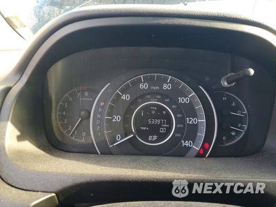Zdjęcie 9 z 13 samochodu: 2013 HONDA CR-V EXL VIN:2HKRM4H73DH686256 - miniatura