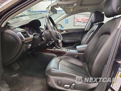 Zdjęcie 7 z 12 samochodu: 2016 AUDI A6 PRESTIGE VIN:WAUHGAFC4GN004942 - miniatura