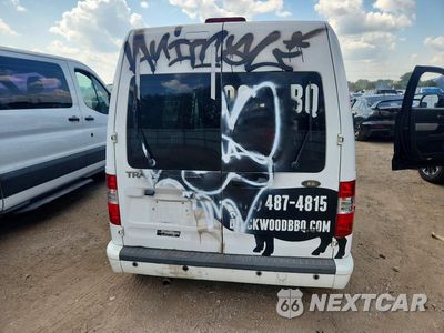 Zdjęcie 6 z 13 samochodu: 2012 FORD TRANSIT CONNECT XLT VAN VIN:NM0LS6BN4CT104218 - miniatura