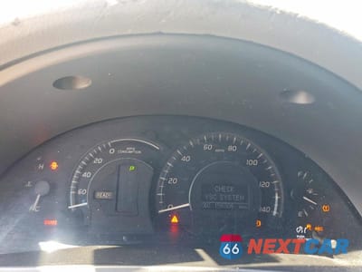Zdjęcie 9 z 12 samochodu: 2009 TOYOTA CAMRY HYBRID VIN:4T1BB46K19U090599 - miniatura
