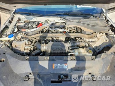 Zdjęcie 12 z 13 samochodu: 2021 LINCOLN AVIATOR RESERVE VIN:5LM5J7XC7MGL13838 - miniatura