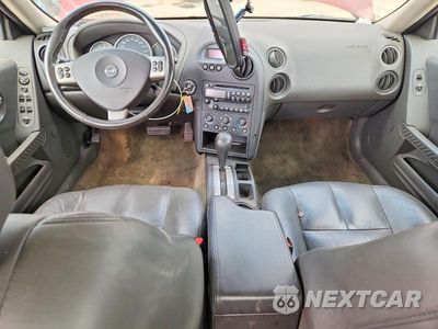 Zdjęcie 8 z 13 samochodu: 2005 PONTIAC GRAND PRIX GT VIN:2G2WS522051352995 - miniatura