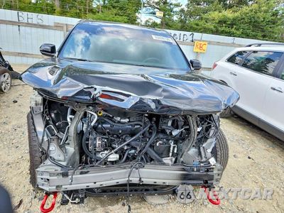 Piąte zdjęcie samochodu w środku: 2025 CHEVROLET TRAVERSE Z71 VIN:1GNEVJRS1SJ279657 - miniatura