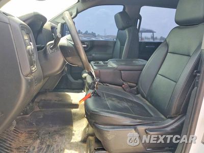 Zdjęcie 7 z 12 samochodu: 2020 CHEVROLET SILVERADO C3500 VIN:1GB4WRE76LF348370 - miniatura