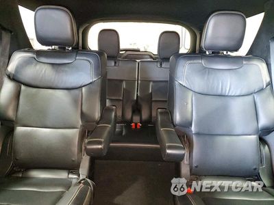Zdjęcie 10 z 14 samochodu: 2021 FORD EXPLORER ST VIN:1FM5K8GC7MGA51728 - miniatura