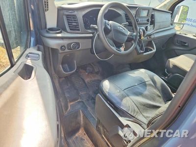 Zdjęcie 8 z 13 samochodu: 2020 FORD TRANSIT 250 DELIVERY VAN VIN:1FTBR3X88LKB27163 - miniatura