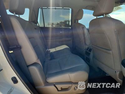 Zdjęcie 11 z 13 samochodu: 2016 HONDA PILOT TOURING VIN:5FNYF5H90GB011528 - miniatura