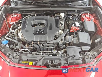Zdjęcie 12 z 14 samochodu: 2023 MAZDA CX-30 PREFERRED VIN:3MVDMBCM7PM548227 - miniatura