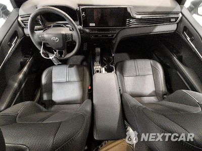 Zdjęcie 8 z 12 samochodu: 2026 TOYOTA CAMRY XSE VIN:4T1DAACK1TU653348 - miniatura