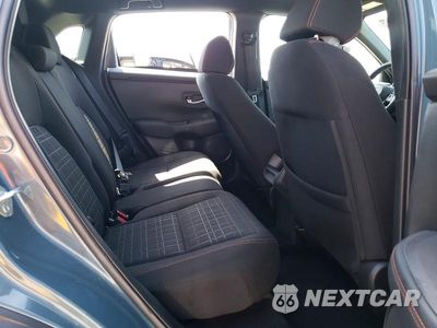 Zdjęcie 10 z 12 samochodu: 2025 HONDA HR-V SPORT VIN:3CZRZ2H51SM779444 - miniatura