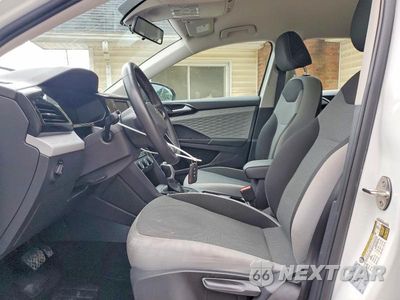 Zdjęcie 7 z 13 samochodu: 2022 VOLKSWAGEN TAOS S VIN:3VVDX7B26NM005780 - miniatura