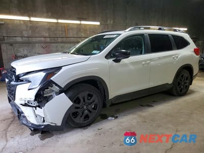 2024 SUBARU ASCENT ONYX EDITION 4S4WMAHD0R3458690 - główne zdjęcie licytacji z USA - miniatura