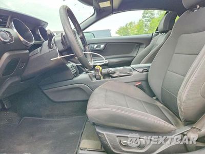 Zdjęcie 7 z 12 samochodu: 2017 FORD MUSTANG VIN:1FATP8EM9H5270805 - miniatura