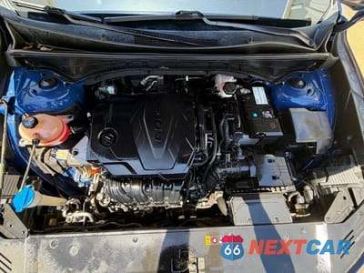 Zdjęcie 7 z 14 samochodu: 2023 KIA SORENTO S VIN:5XYRL4LC1PG222739 - miniatura