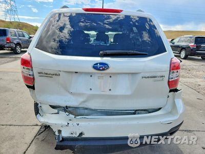Zdjęcie 6 z 13 samochodu: 2014 SUBARU FORESTER 2.5I PREMIUM VIN:JF2SJAEC5EH417784 - miniatura