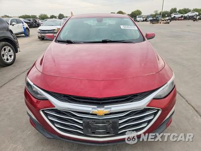 Piąte zdjęcie samochodu w środku: 2020 CHEVROLET MALIBU LT VIN:1G1ZD5ST3LF008409 - miniatura
