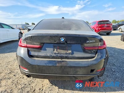 Zdjęcie 6 z 12 samochodu: 2023 BMW 330I VIN:3MW69FF01P8D05482 - miniatura