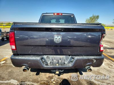 Zdjęcie 6 z 12 samochodu: 2015 RAM 1500 ST VIN:1C6RR6FT9FS591807 - miniatura