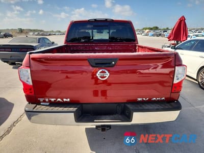 Zdjęcie 6 z 12 samochodu: 2018 NISSAN TITAN S VIN:1N6AA1EJ4JN517389 - miniatura