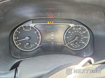 Zdjęcie 9 z 12 samochodu: 2024 NISSAN ALTIMA SR VIN:1N4BL4CV5RN317907 - miniatura