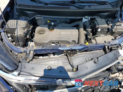 Zdjęcie 12 z 14 samochodu: 2022 CHEVROLET EQUINOX LT VIN:3GNAXUEVXNL164546 - miniatura