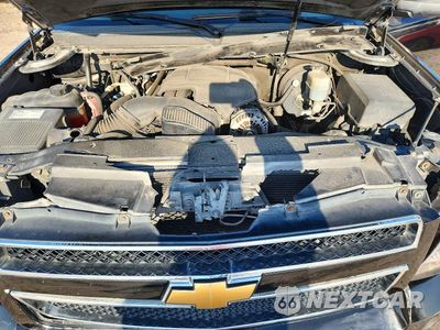 Zdjęcie 12 z 13 samochodu: 2009 CHEV TAHOE 1500 VIN:1GNFC23009R153826 - miniatura