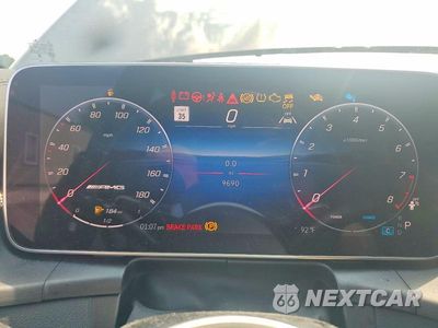 Zdjęcie 9 z 13 samochodu: 2025 MERCEDES-BENZ GLC 43 4MATIC AMG VIN:W1NKM8HB5SF282615 - miniatura
