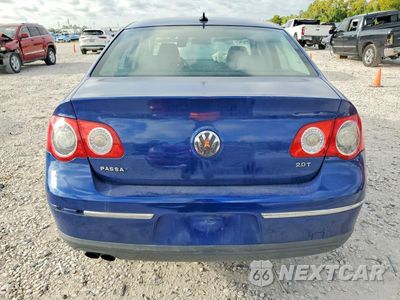 Zdjęcie 6 z 12 samochodu: 2009 VOLKSWAGEN PASSAT TURBO VIN:WVWJK73C99P037873 - miniatura