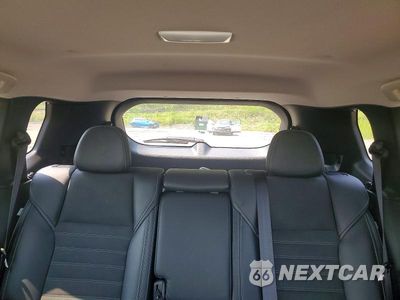 Zdjęcie 10 z 13 samochodu: 2024 MITSUBISHI OUTLANDER SE VIN:JA4J4VA8XRZ048585 - miniatura