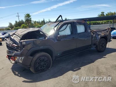 2021 GMC SIERRA K2500 AT4 1GT49PEY7MF265001 - główne zdjęcie licytacji z USA - miniatura
