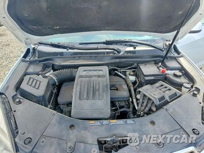 Zdjęcie 12 z 13 samochodu: 2013 CHEVROLET EQUINOX LT VIN:2GNFLEEK3D6142338 - miniatura
