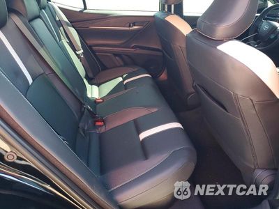 Zdjęcie 10 z 13 samochodu: 2026 TOYOTA CAMRY SE VIN:4T1DBADK0TU559067 - miniatura
